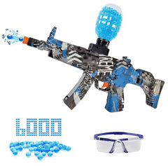 Splatter Ball Blaster KK-05