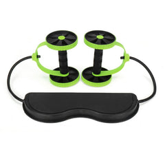 Όργανο Γυμναστικής με λάστιχα BodyRip Revoflex Xtreme Total Body & Abs Trainer