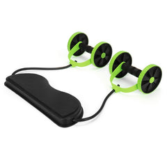 Όργανο Γυμναστικής με λάστιχα BodyRip Revoflex Xtreme Total Body & Abs Trainer