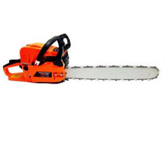 Αλυσοπρίονο Βενζίνης 50cm Royal Kraft Line RK5200
