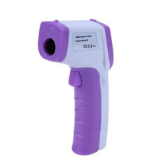 Θερμόμετρο Υπερύθρων Μετώπου CleverTherm™