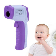 Θερμόμετρο Υπερύθρων Μετώπου CleverTherm™