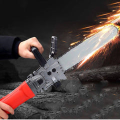 Αλυσοπρίονο ηλεκτρικό BLD Chainsaw Stand Bracke 11.5 ιντσών