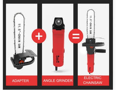 Αλυσοπρίονο ηλεκτρικό BLD Chainsaw Stand Bracke 11.5 ιντσών