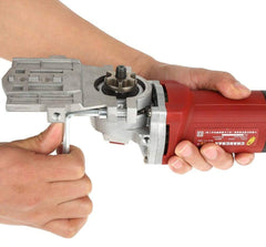Αλυσοπρίονο ηλεκτρικό BLD Chainsaw Stand Bracke 11.5 ιντσών