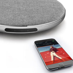 Φορητό ασύρματο ηχείο Bluetooth Jonter M16 με Bluetooth 4.2/AUX/Micro SD