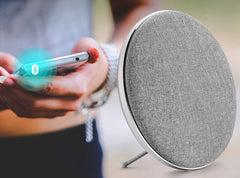 Φορητό ασύρματο ηχείο Bluetooth Jonter M16 με Bluetooth 4.2/AUX/Micro SD
