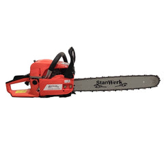 Αλυσοπρίονο Βενζίνης 50cm Stan Werk