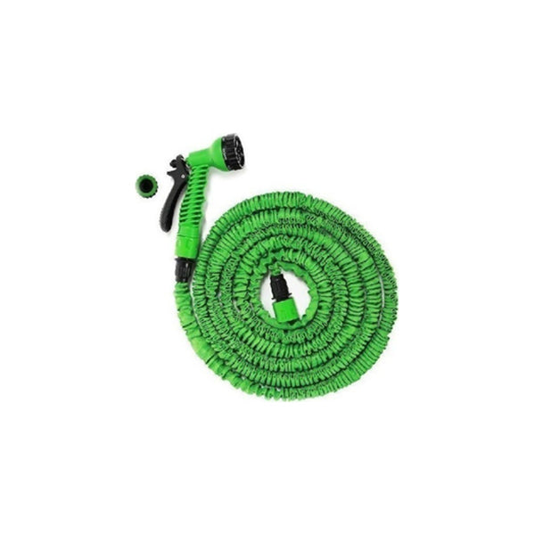 Λάστιχο Ποτίσματος Επεκτεινόμενο - Σετ Magic Hose 30m