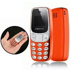 Κινητό Τηλέφωνο Παλάμης - Bm10 Mini Phone 2sim