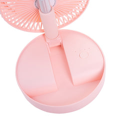 Φορητό Πτυσσόμενο Ανεμιστηράκι Cool Deformation Fan
