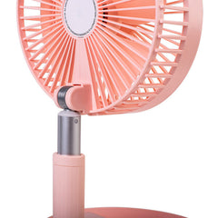 Φορητό Πτυσσόμενο Ανεμιστηράκι Cool Deformation Fan
