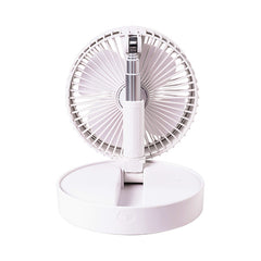 Φορητό Πτυσσόμενο Ανεμιστηράκι Cool Deformation Fan