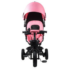 Παιδικό καροτσάκι-ποδηλατάκι Kinderline TRC-711.1