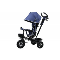 Παιδικό καροτσάκι-ποδηλατάκι Kinderline TRC-711.1