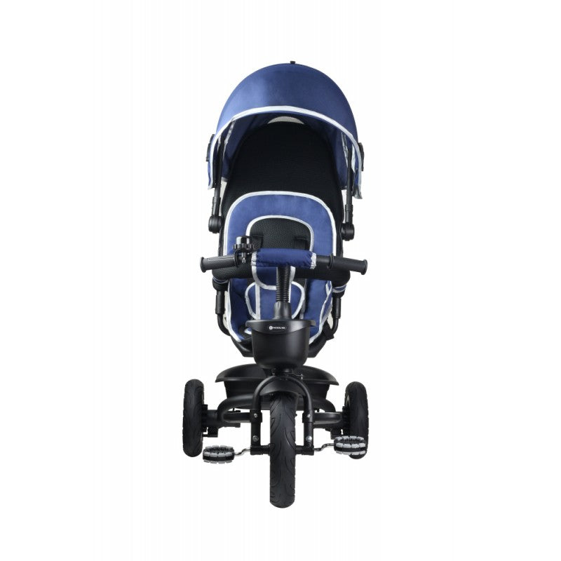 Παιδικό καροτσάκι-ποδηλατάκι Kinderline TRC-711.1