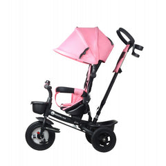 Παιδικό καροτσάκι-ποδηλατάκι Kinderline TRC-711.1