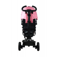 Παιδικό καροτσάκι-ποδηλατάκι Kinderline TRC-711.1