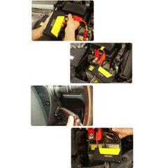 Εκκινητής (Booster) Μπαταριών 12V