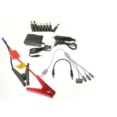 Εκκινητής (Booster) Μπαταριών 12V