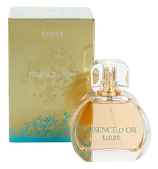 Γυναικείο Άρωμα Elode Essence d'Or 100 mL