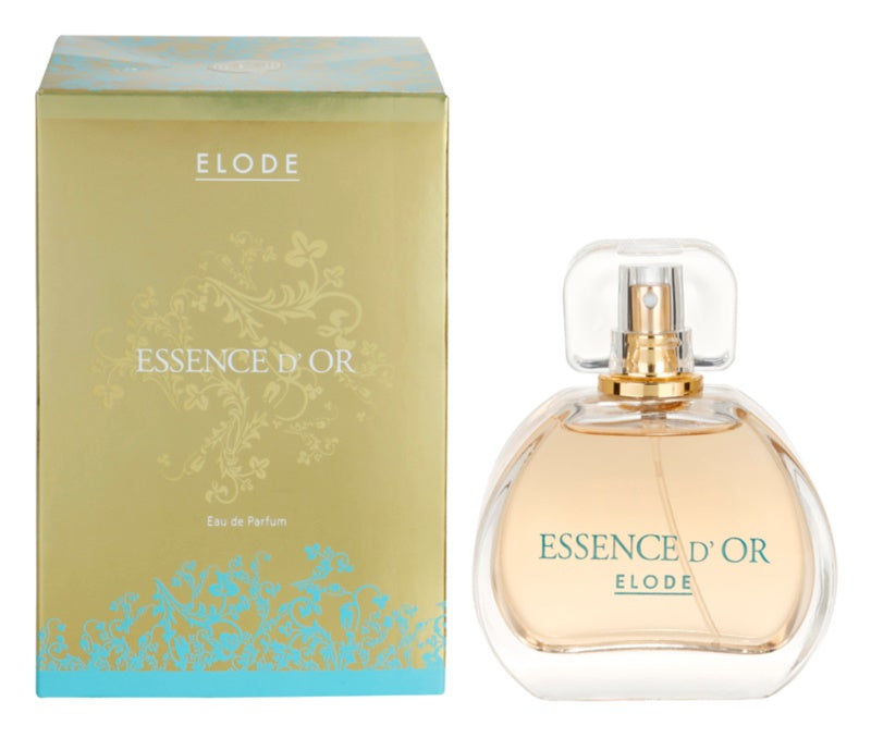 Γυναικείο Άρωμα Elode Essence d'Or 100 mL