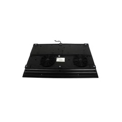 HomeTronics διπλή επαγωγική εστία μαγειρέματος 2000W