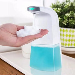 No - Touch Auto Foaming Liquid Dispenser