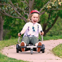 Smart Balance Wheel GoKart