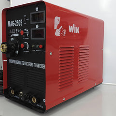 Ηλεκτροκόλληση WIN MAG250S