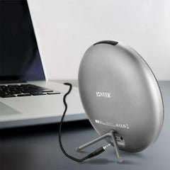 Φορητό ασύρματο ηχείο Bluetooth Jonter M16 με Bluetooth 4.2/AUX/Micro SD