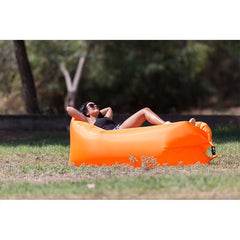 Lazy bag Καναπές Φουσκωτός Παραλίας