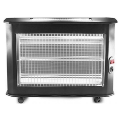 Σόμπα χαλαζία Kumtel Ks-2710
