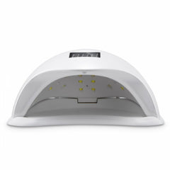 Φουρνάκι Νυχιών Led/Uv lamp 48Watt 2 σε 1 Sun 5