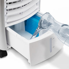 Φορητό Air Cooler Με Τηλεχειριστήριο