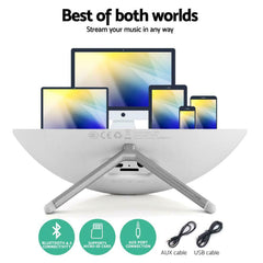 Φορητό ασύρματο ηχείο Bluetooth Jonter M16 με Bluetooth 4.2/AUX/Micro SD