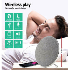 Φορητό ασύρματο ηχείο Bluetooth Jonter M16 με Bluetooth 4.2/AUX/Micro SD