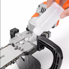 Αλυσοπρίονο ηλεκτρικό BLD Chainsaw Stand Bracke 11.5 ιντσών