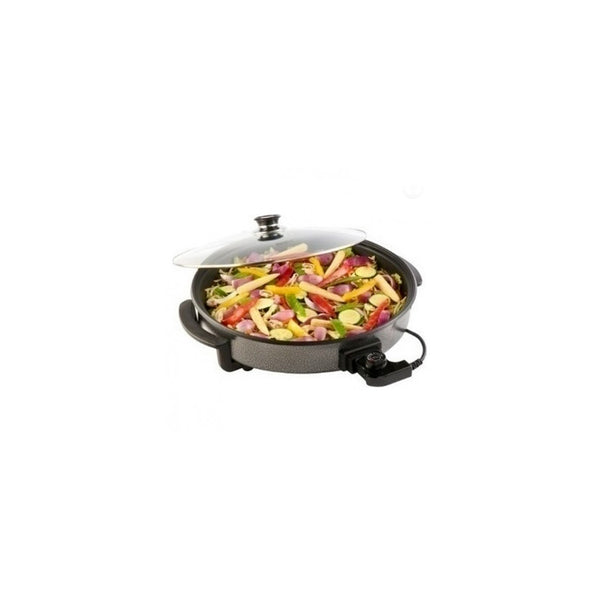 SCHEFFLER Τεπανιάκι XK-40A 1500W 42/6cm