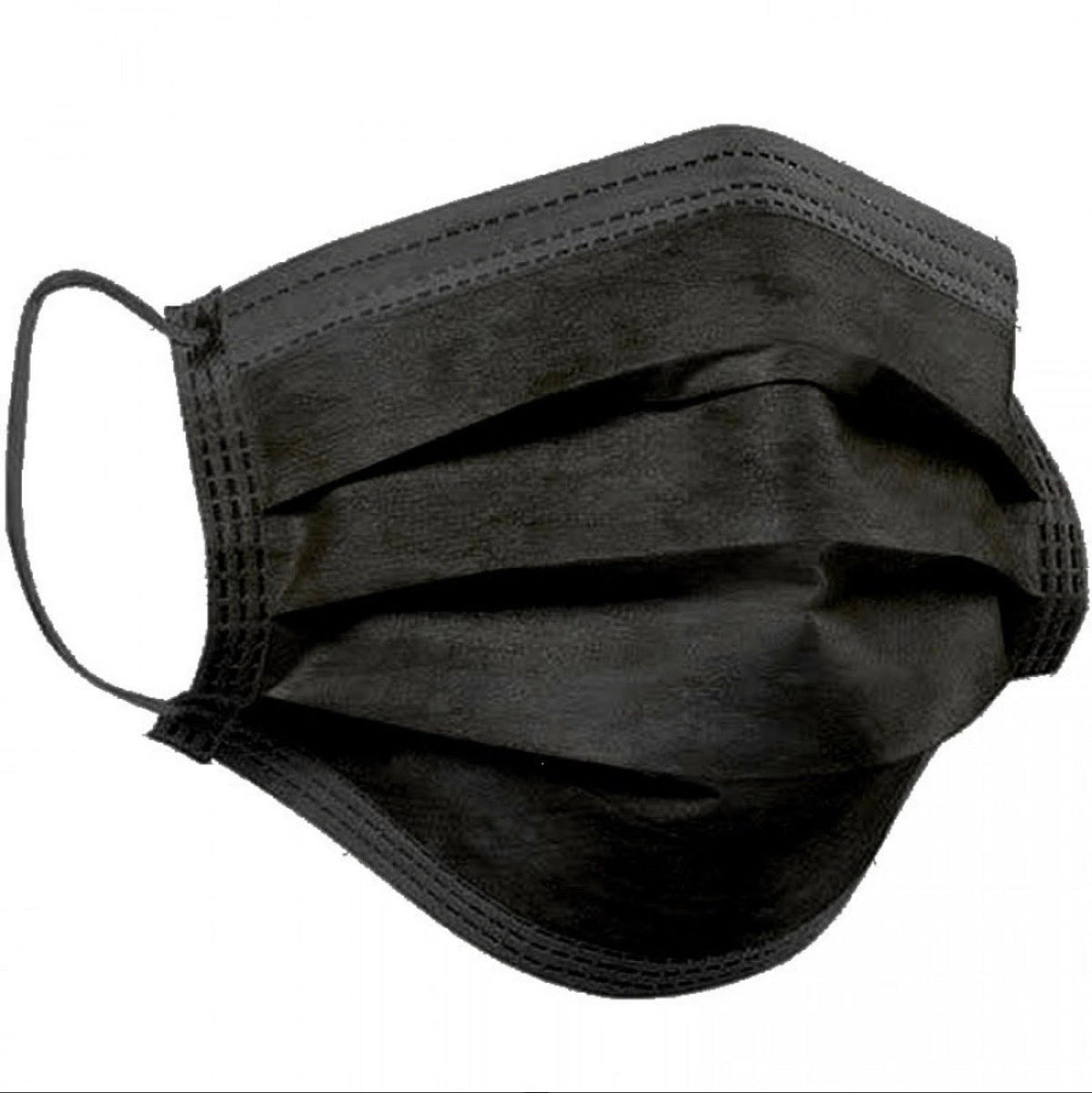 Επαναχρησιμοποιούμενη πλενόμενη μάσκα non-woven (12 τεμάχια)