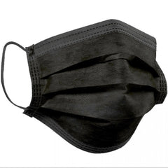 Επαναχρησιμοποιούμενη πλενόμενη μάσκα non-woven (12 τεμάχια)