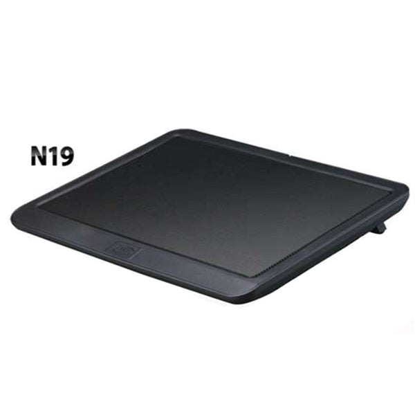 Βάση ψύξης laptop έως 15" n19