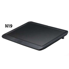 Βάση ψύξης laptop έως 15" n19